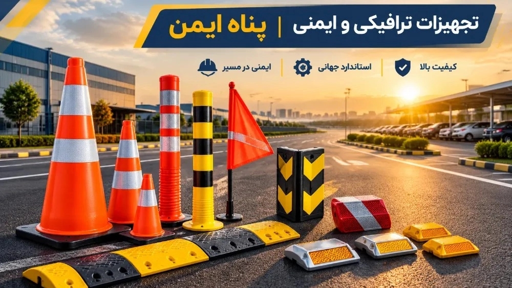 خرید بی واسطه تجهیزات ترافیکی پارکینگی و راهداری با بالاترین کیفیت خرید بی واسطه تجهیزات ترافیکی پارکینگی و راهداری با بالاترین کیفیت